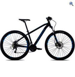 Orbea MX30 29er Mountain Bike - Size: L - Colour: Black / Blue